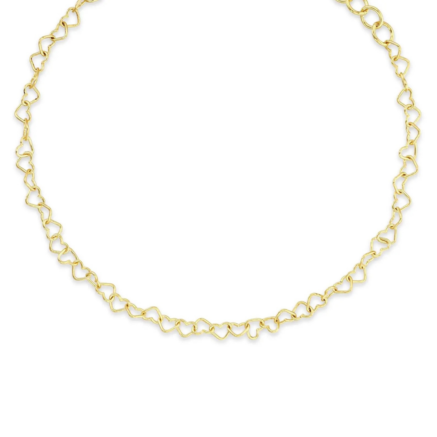 Heart Bracelet