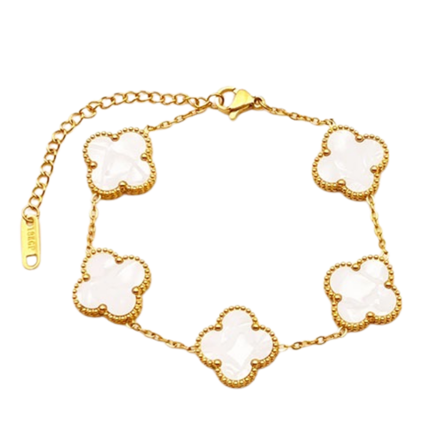 Lucky Bracelets