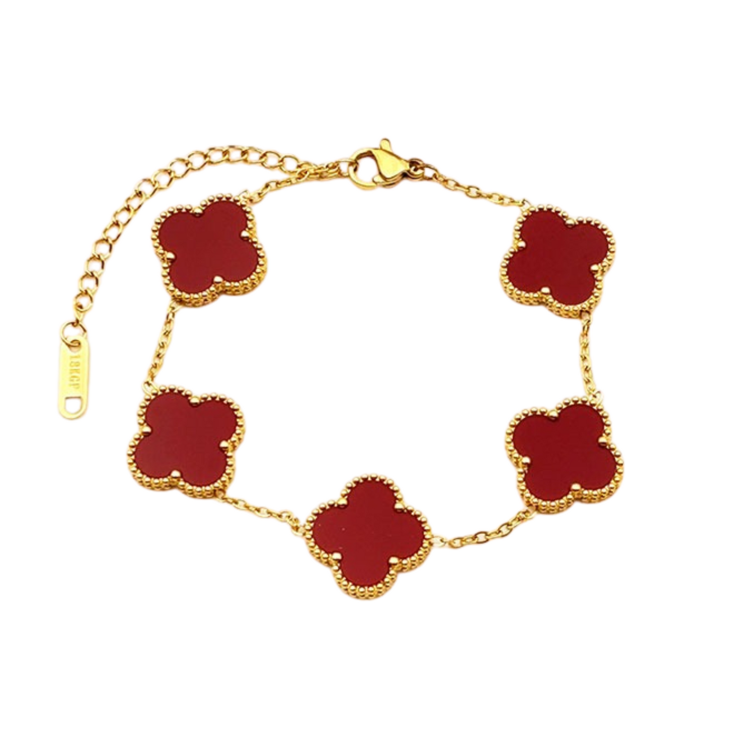 Lucky Bracelets