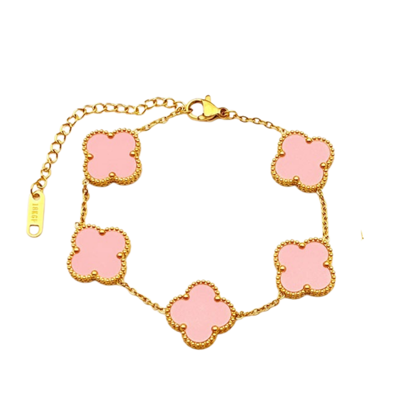 Lucky Bracelets