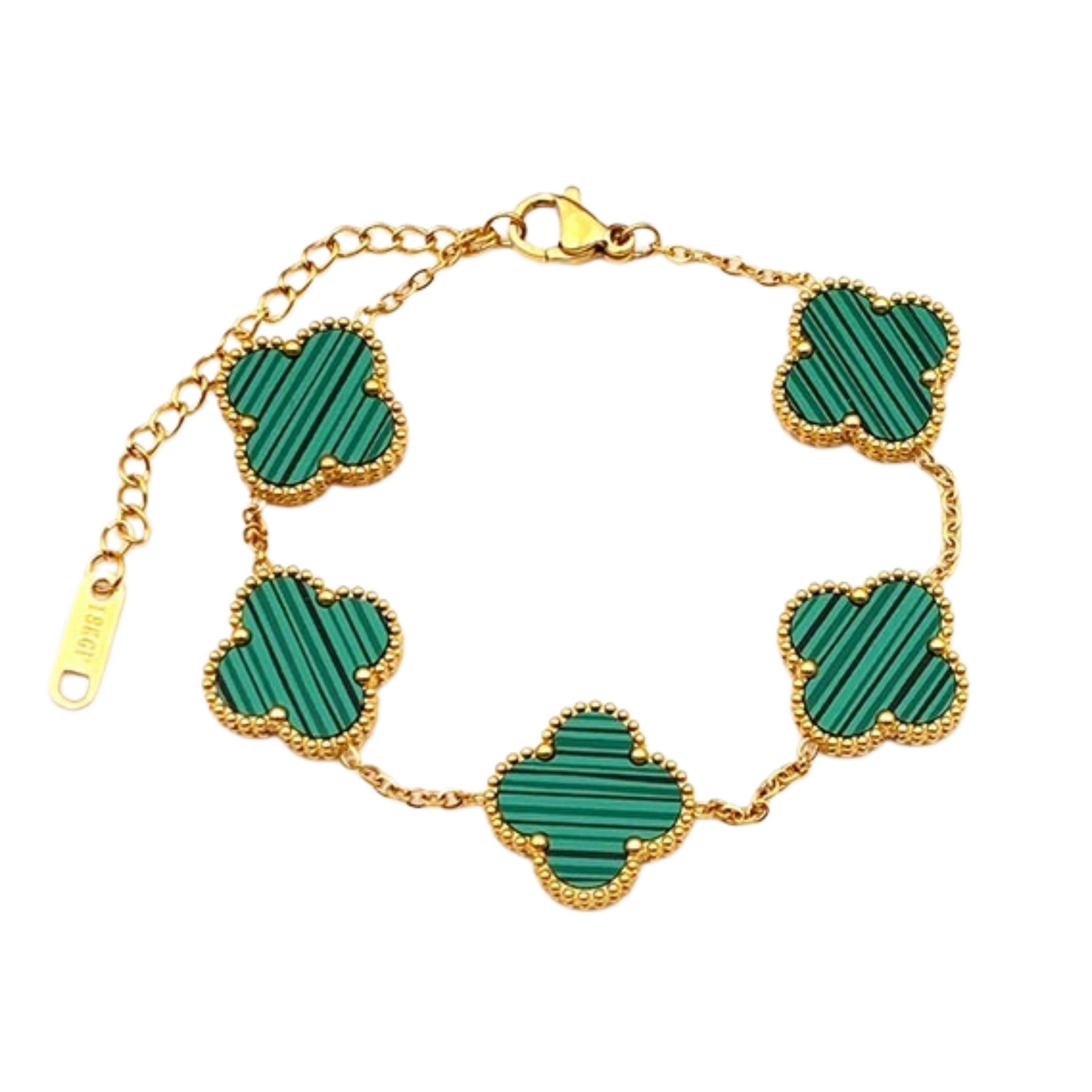 Lucky Bracelets