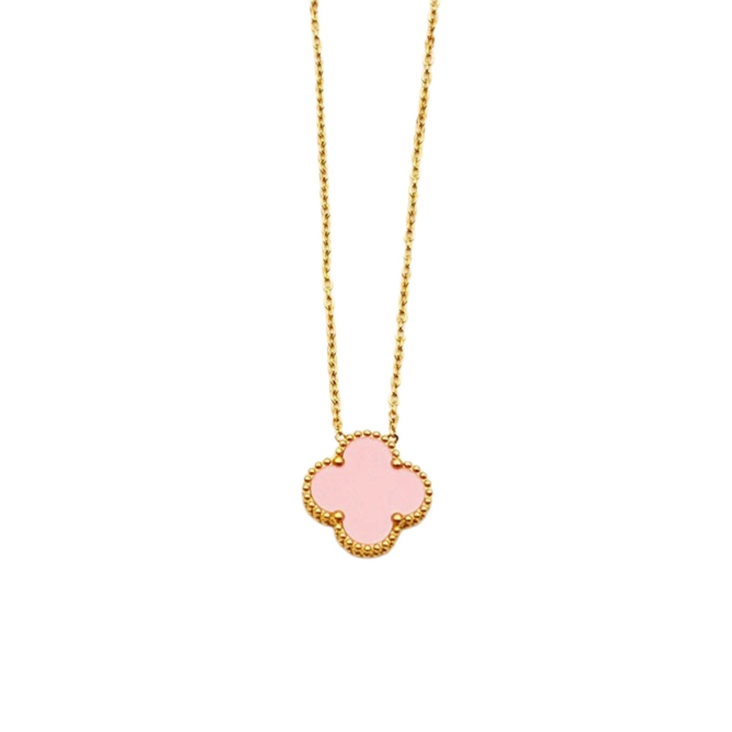 Lucky Necklaces