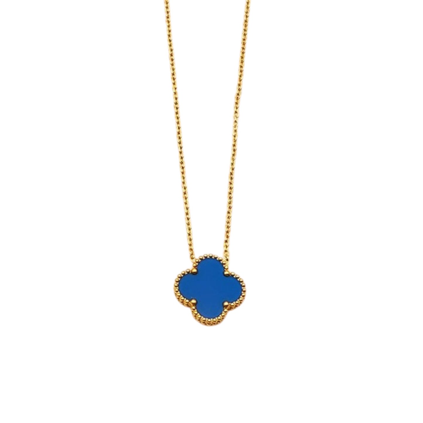 Lucky Necklaces