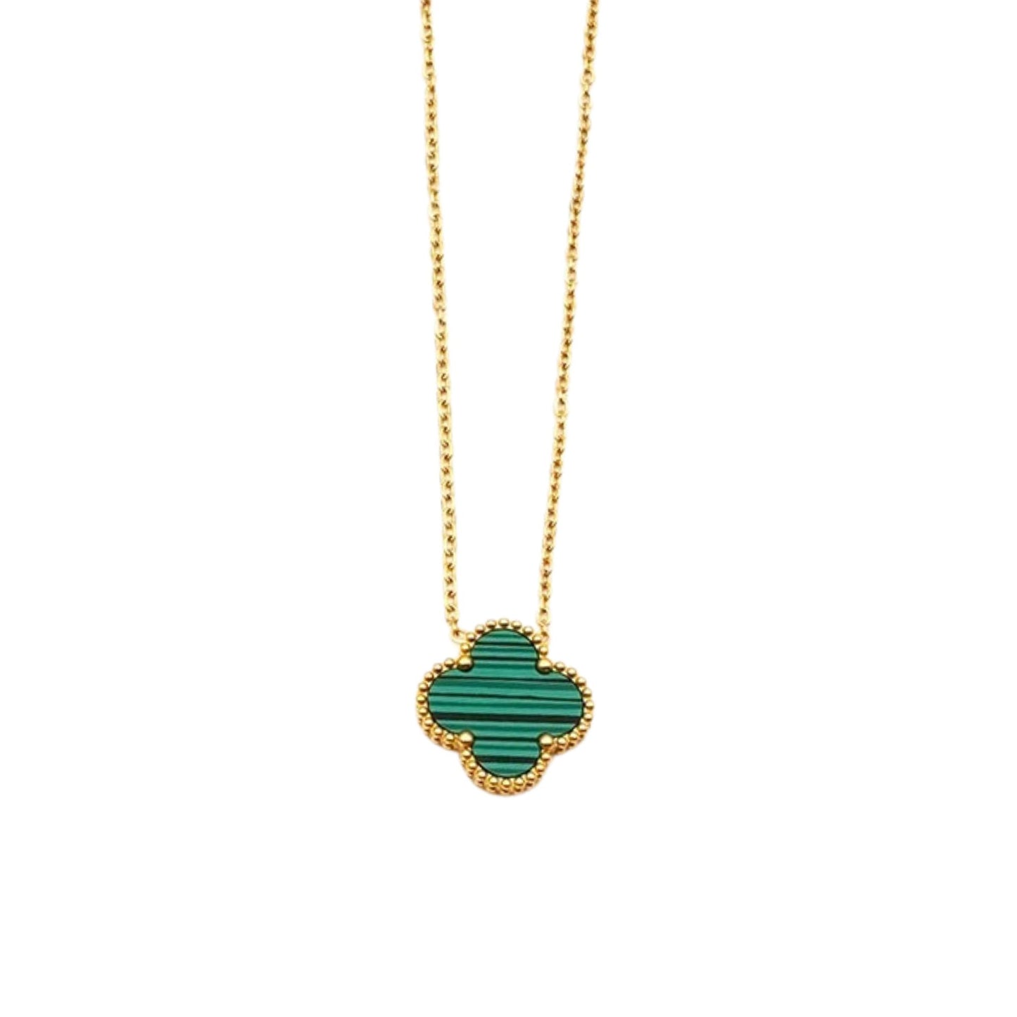 Lucky Necklaces