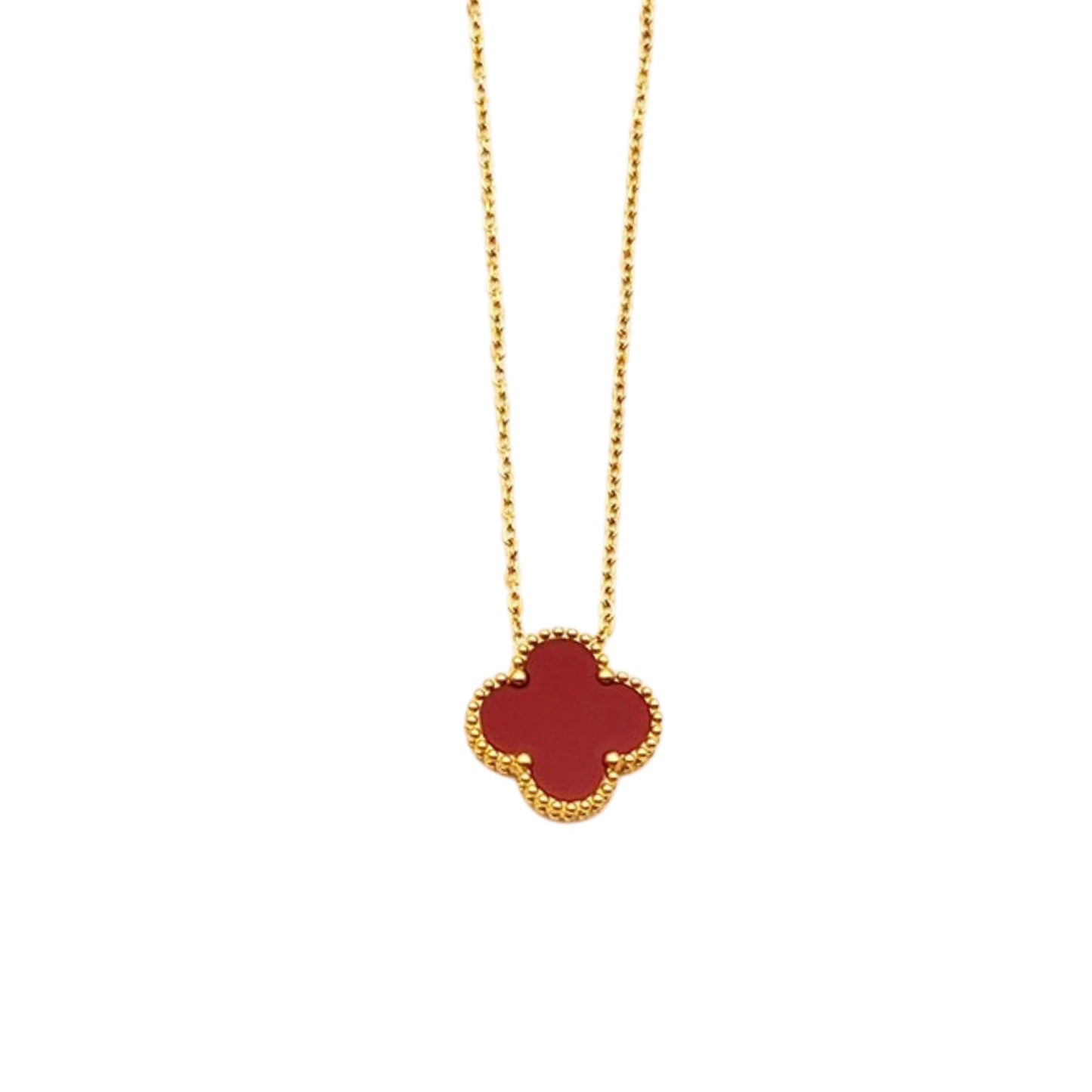Lucky Necklaces