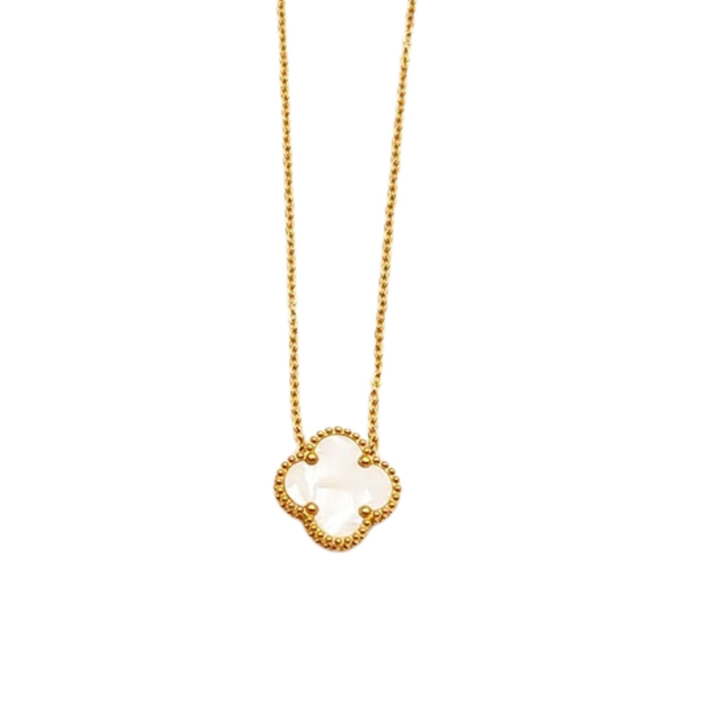 Lucky Necklaces