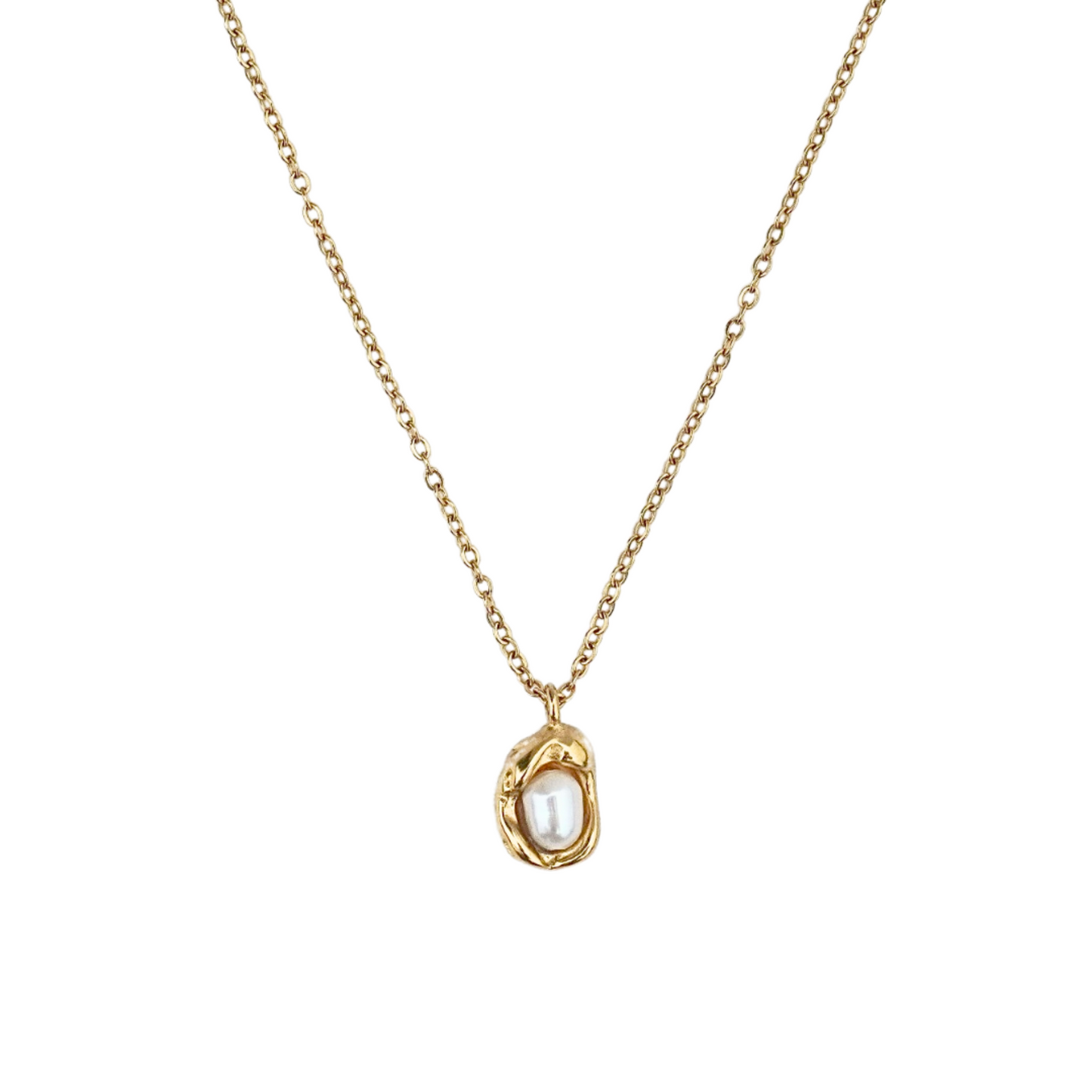 Be Free Necklace