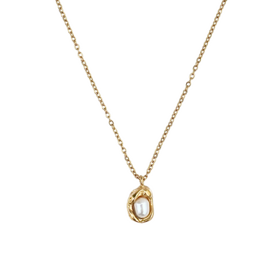 Be Free Necklace