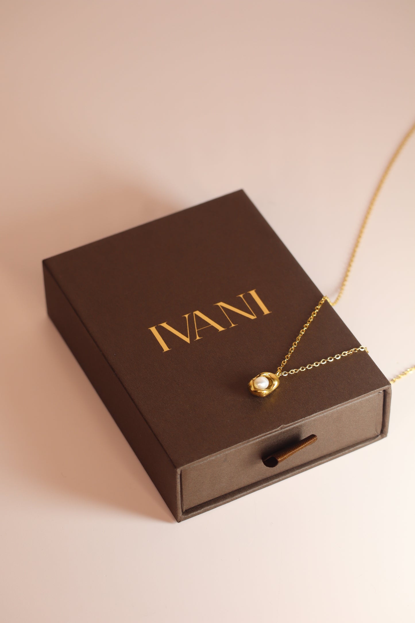 Be Free Necklace