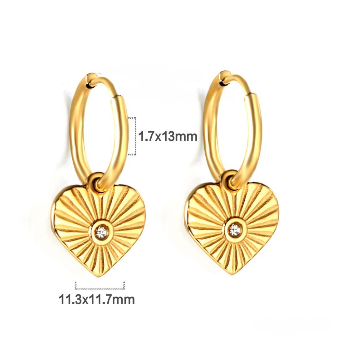 Heart Hoops