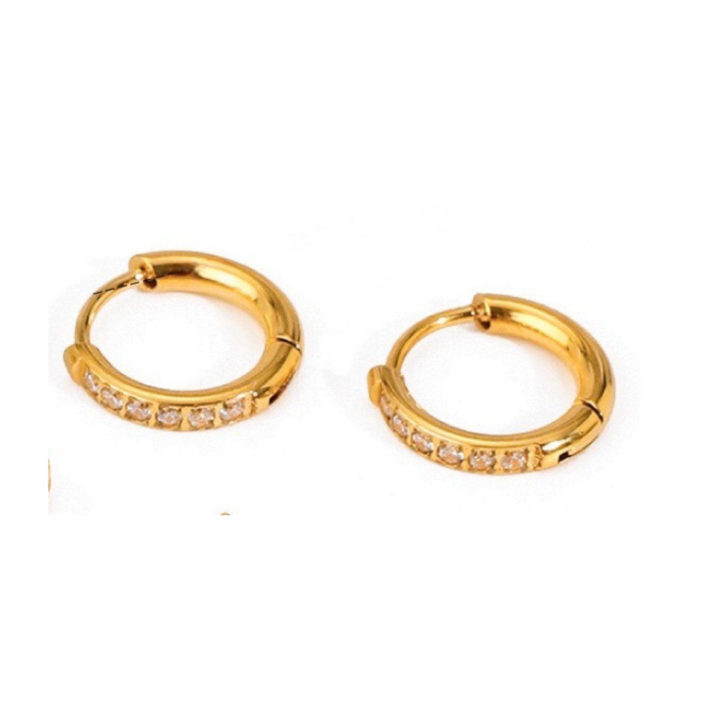 Refined Hoops