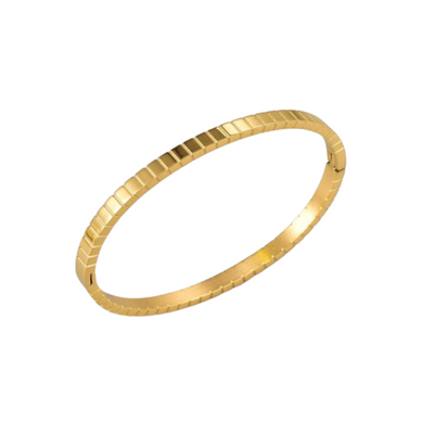 Pulse Bangle