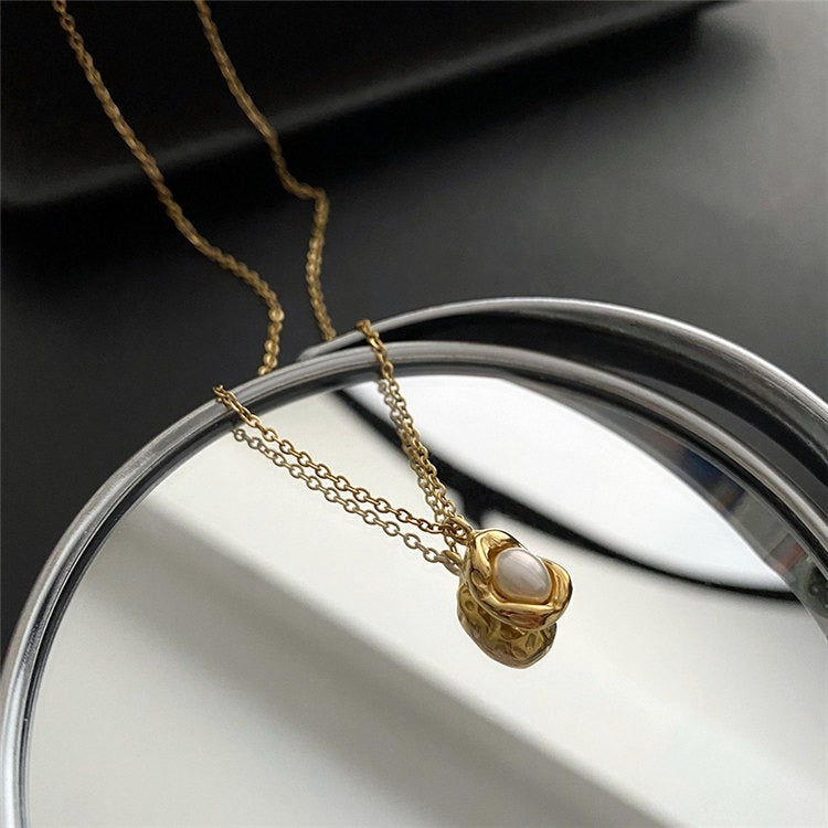 Be Free Necklace