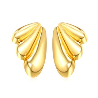 Goddess Wings Earrings