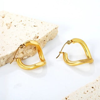 Bold Flow Hoops