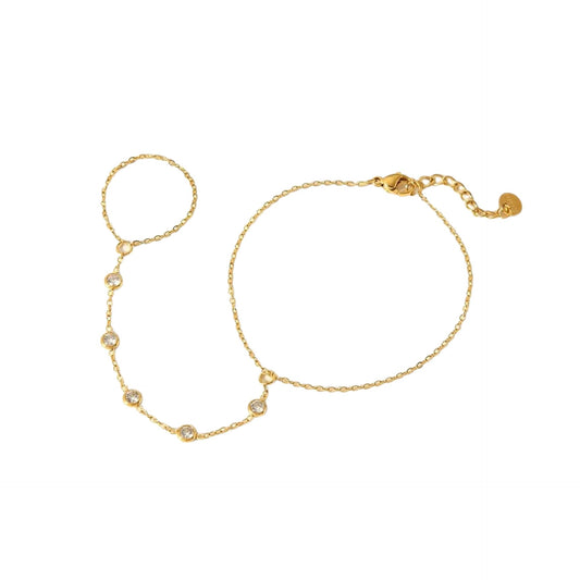 Amara Handchain