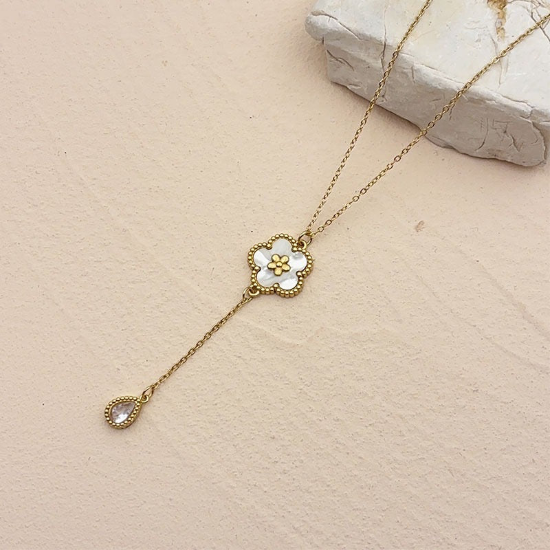 Blossom Necklace