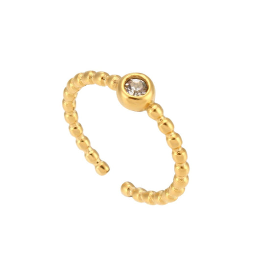 Aurora Ring