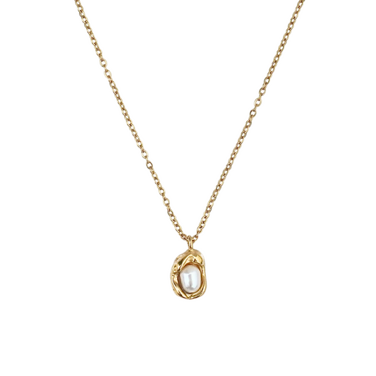 Be Free Necklace