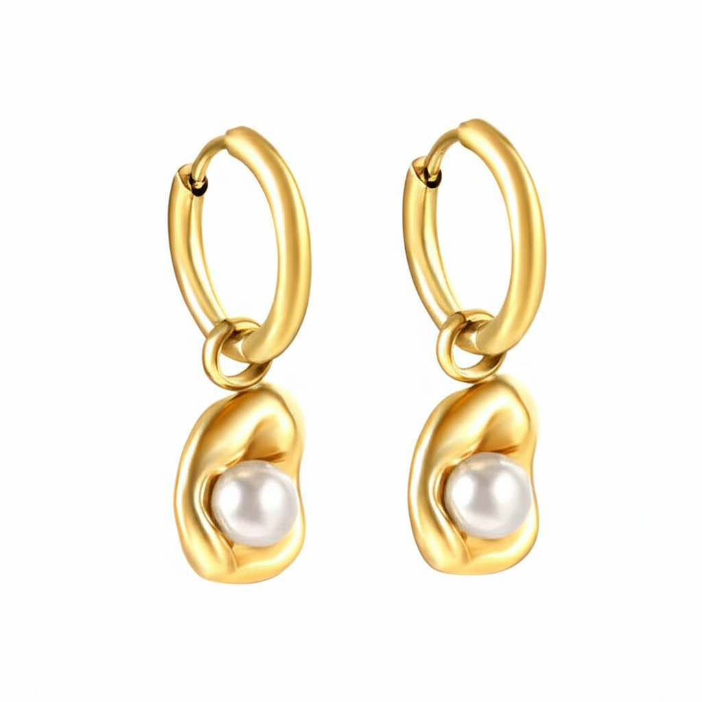 Pearl Drops