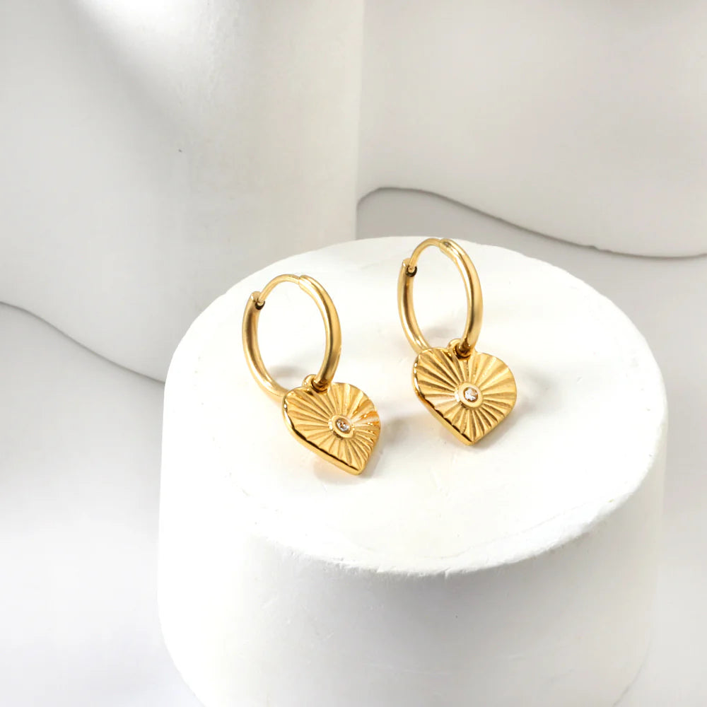 Heart Hoops
