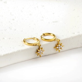 Starlight Hoops