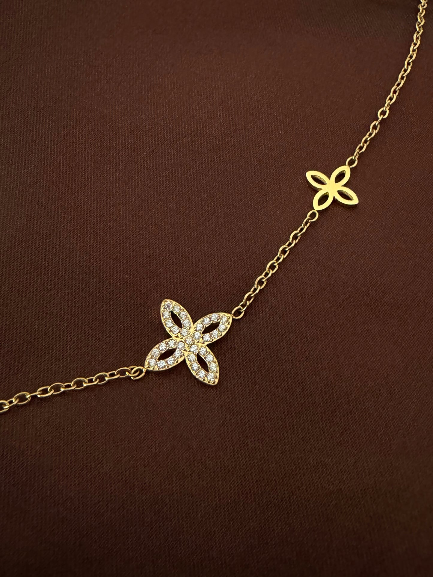 Flourish Bracelet