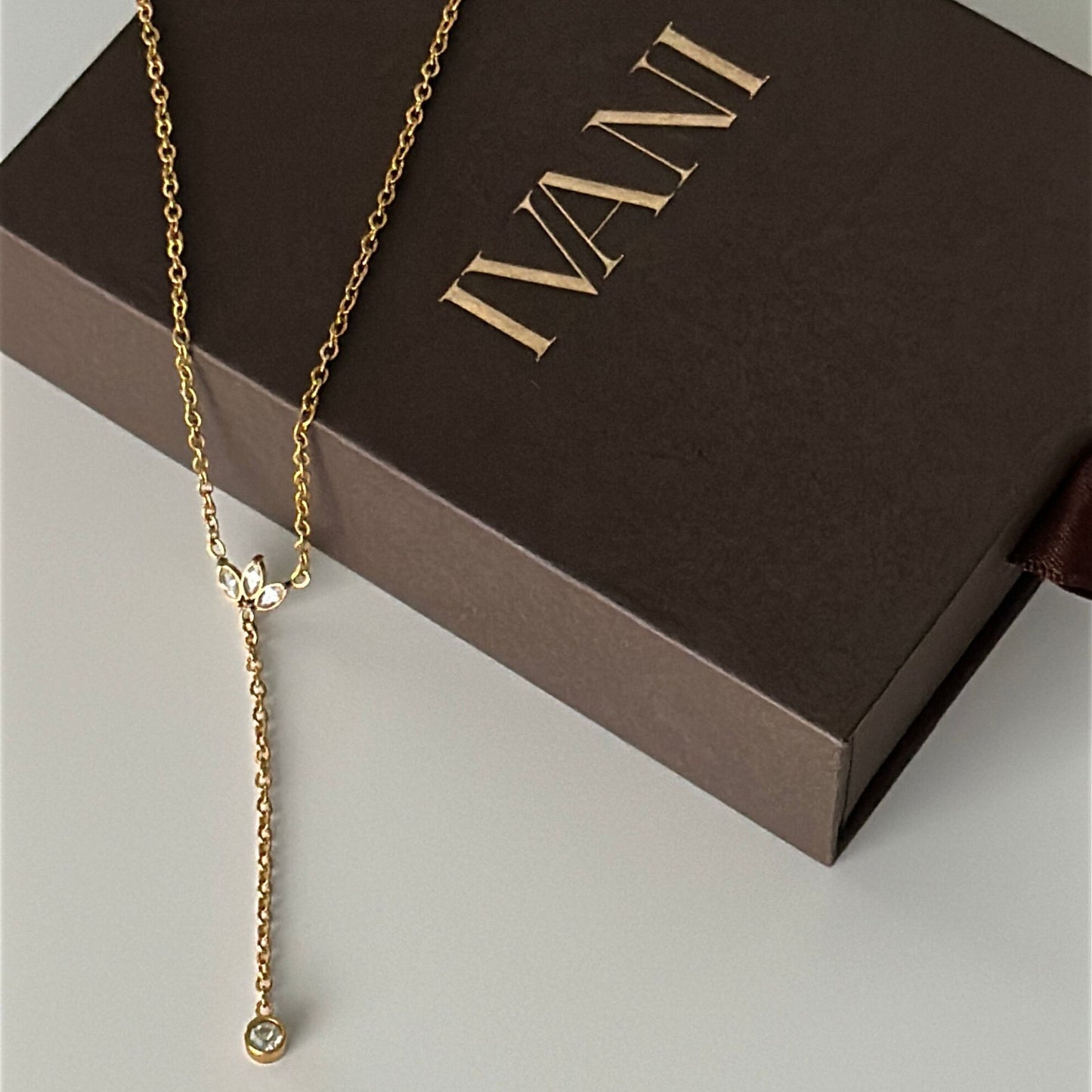 Luna Drop