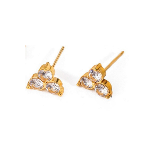 Lumi Studs