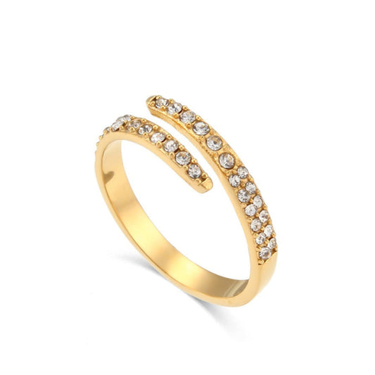 Eternity Ring