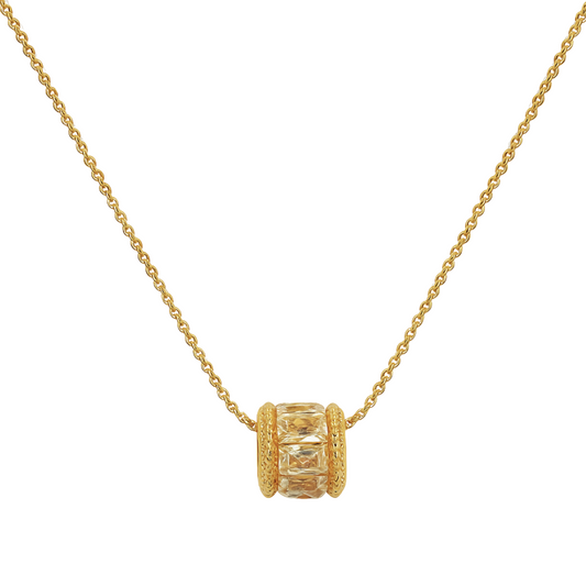 Momentum Necklace