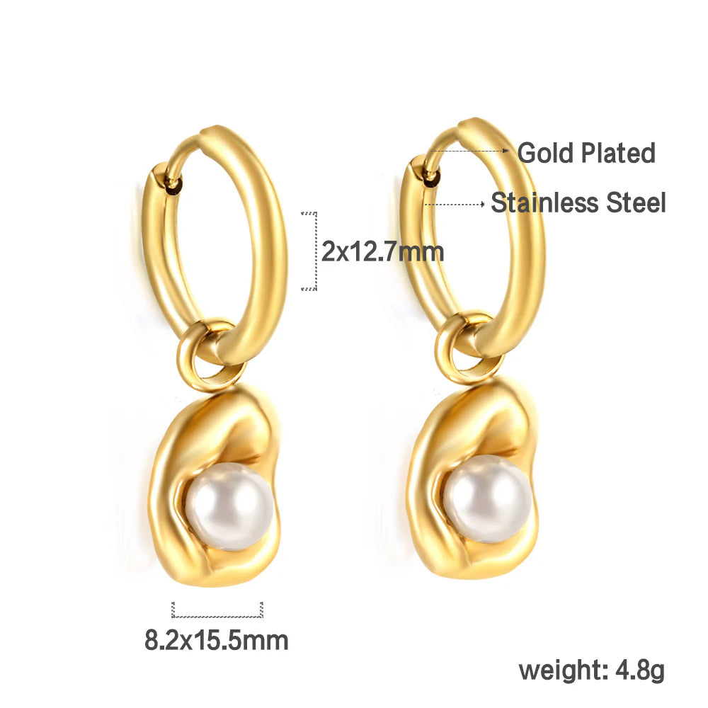Pearl Drops