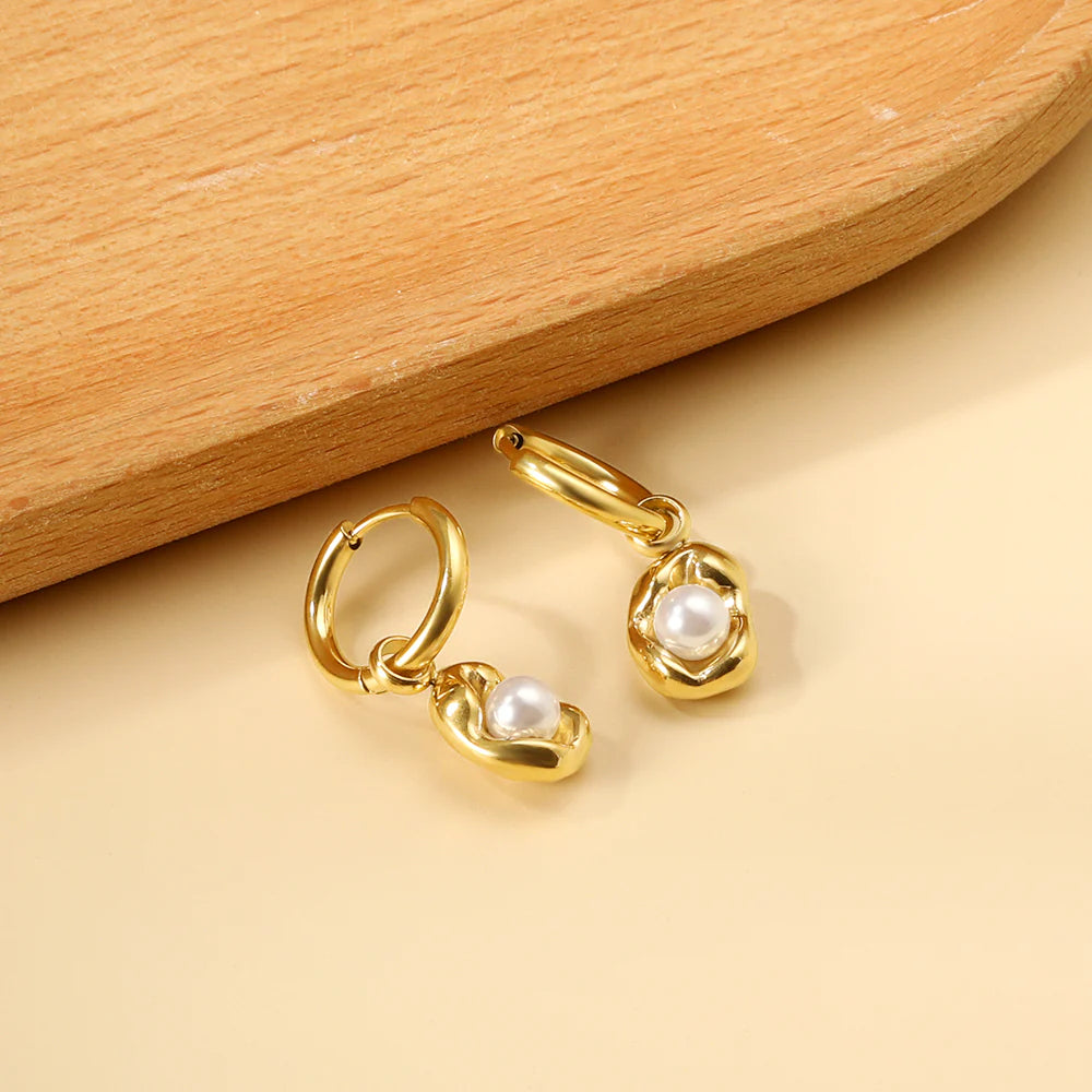 Pearl Drops